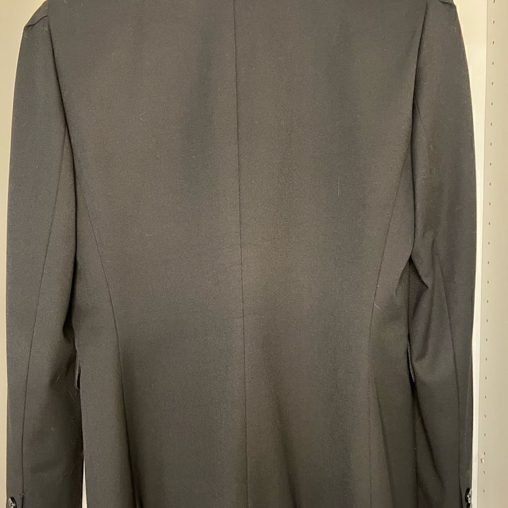 TAHARI Arthur S Levine Fully Lined Suit Jacket sz 6 - Picture 5 of 9